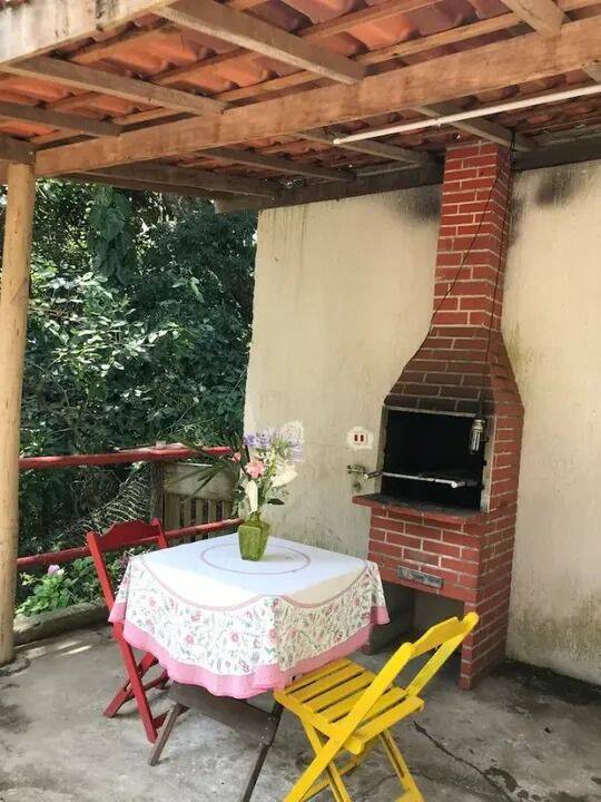 Chácara, 6 quartos, 1 hectares - Foto 9