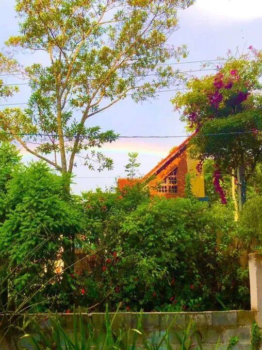 Chácara, 6 quartos, 1 hectares - Foto 12