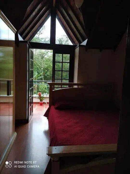 Chácara, 6 quartos, 1 hectares - Foto 17