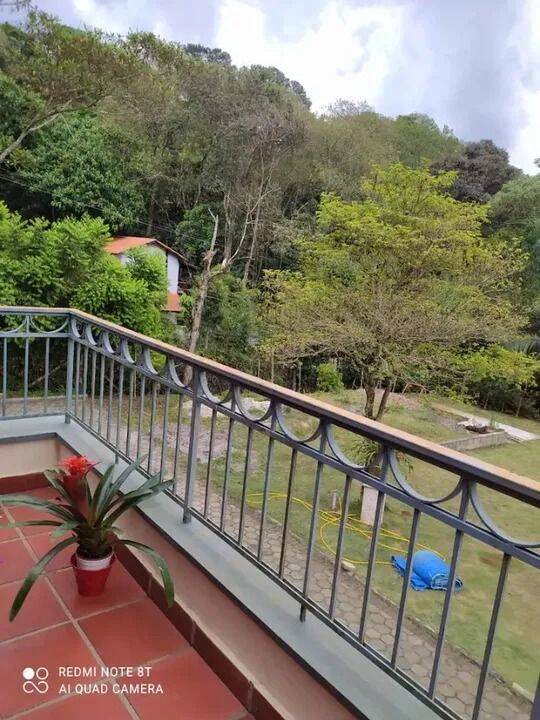 Chácara, 6 quartos, 1 hectares - Foto 18