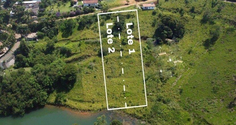 Terreno, 2060 m² - Foto 2