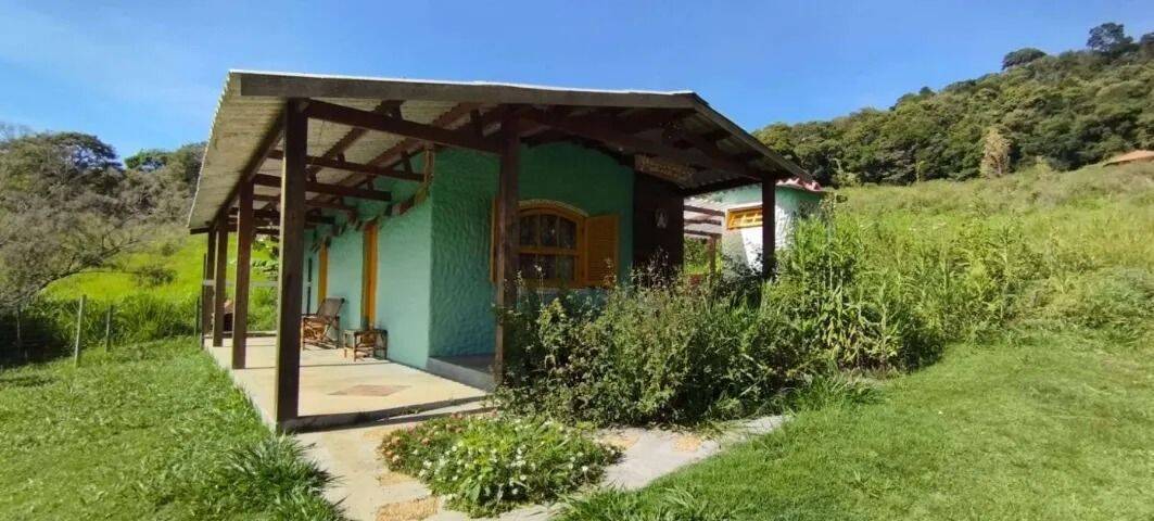 Sítio, 2 quartos, 2 hectares - Foto 3