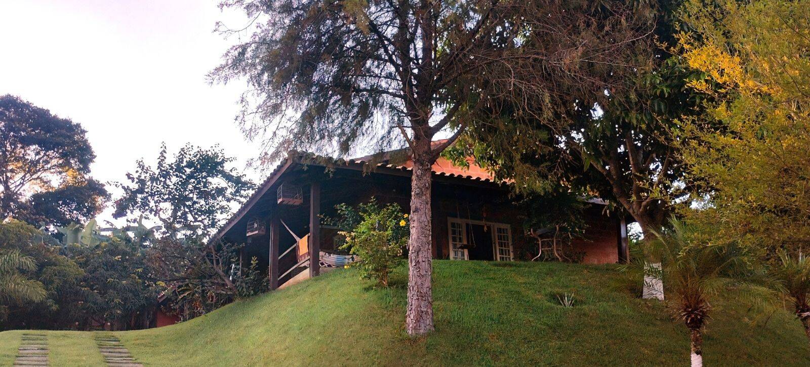 Sítio, 3 quartos, 1000 m² - Foto 5