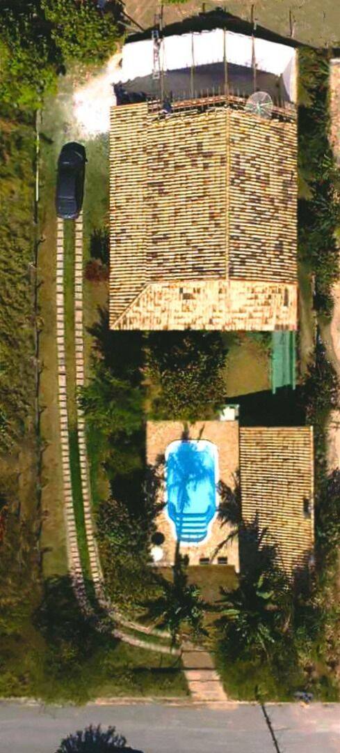 Chácara, 3 quartos, 1000 m² - Foto 10