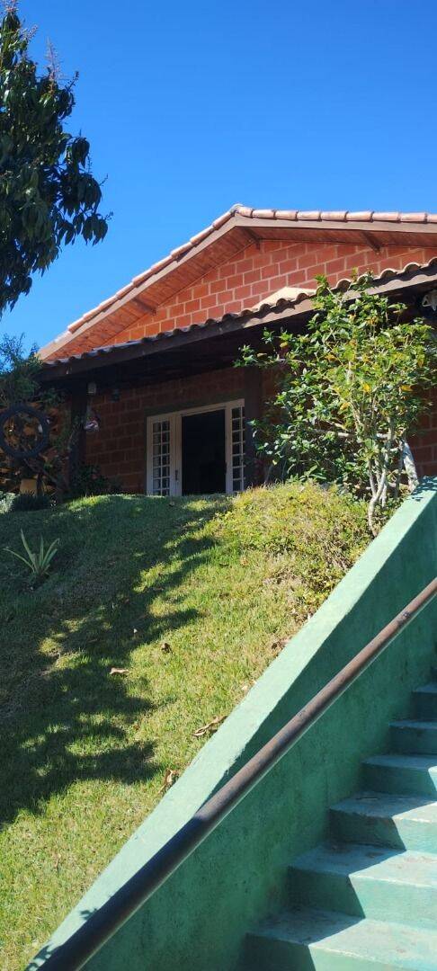 Chácara, 3 quartos, 1000 m² - Foto 14