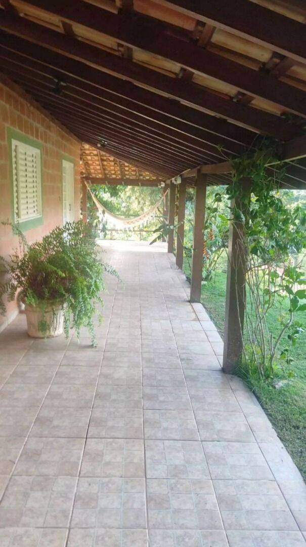Chácara, 3 quartos, 1000 m² - Foto 17