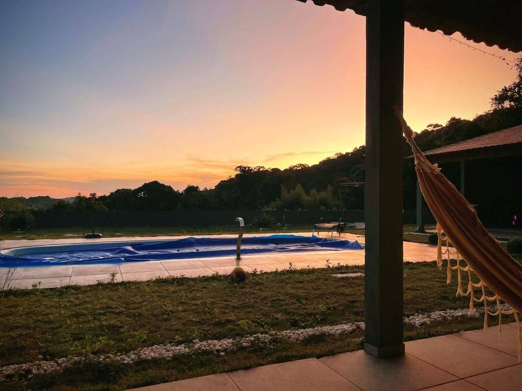 Chácara, 3 quartos, 3075 m² - Foto 4