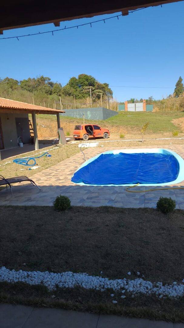 Chácara, 3 quartos, 3075 m² - Foto 10