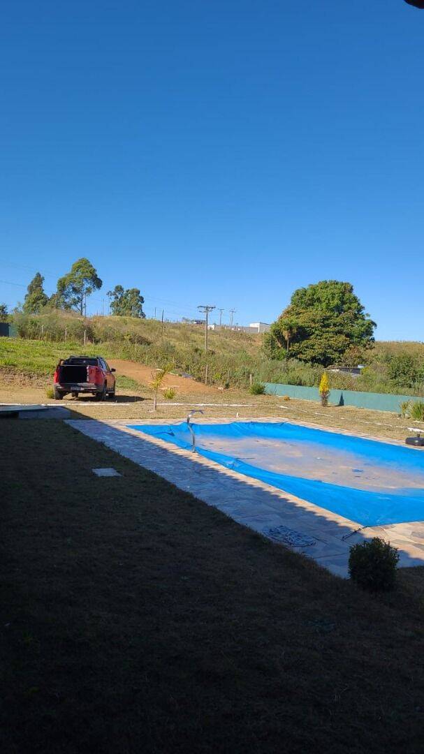 Chácara, 3 quartos, 3075 m² - Foto 12