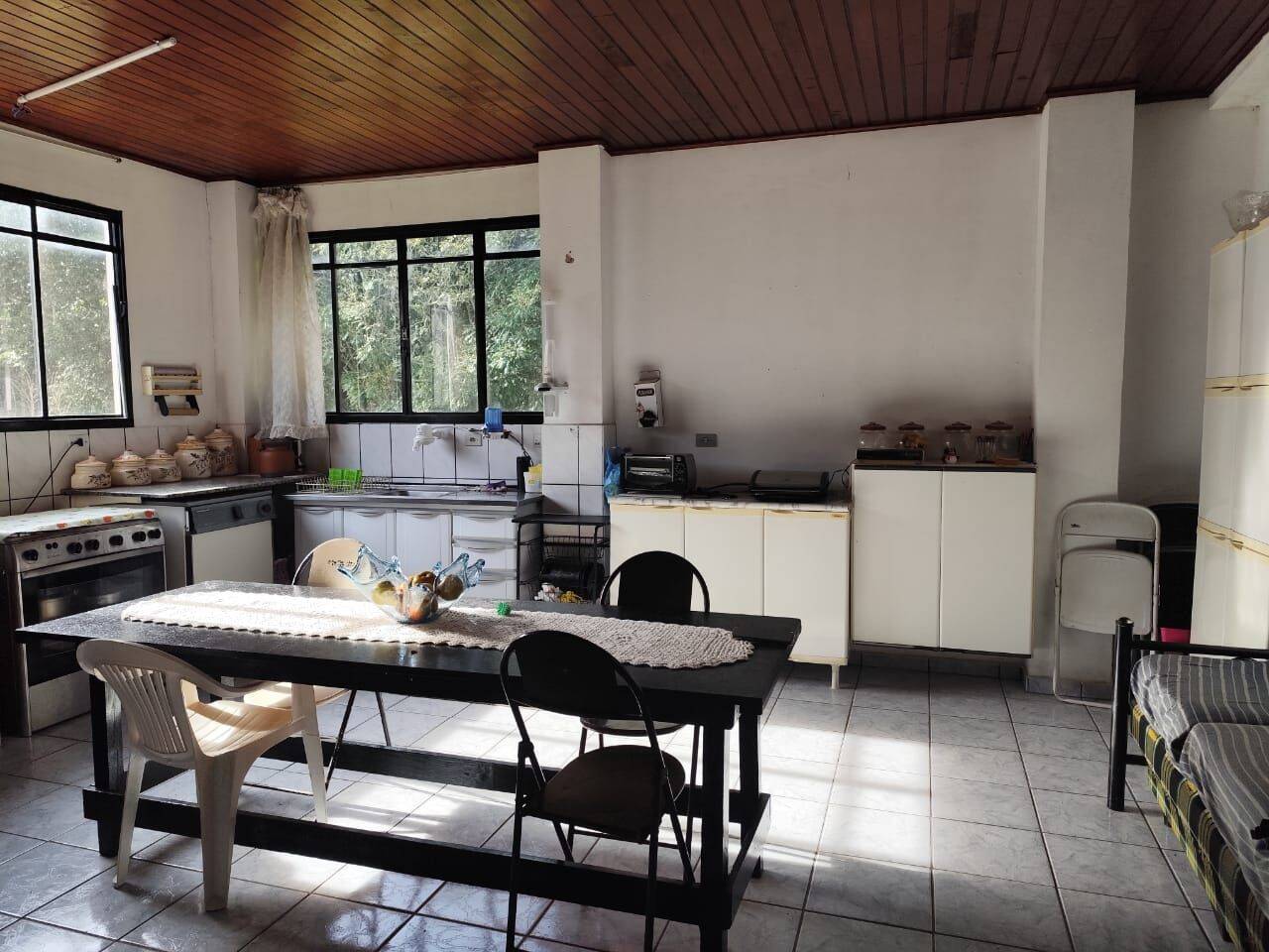 Chácara, 3 quartos, 3700 m² - Foto 26