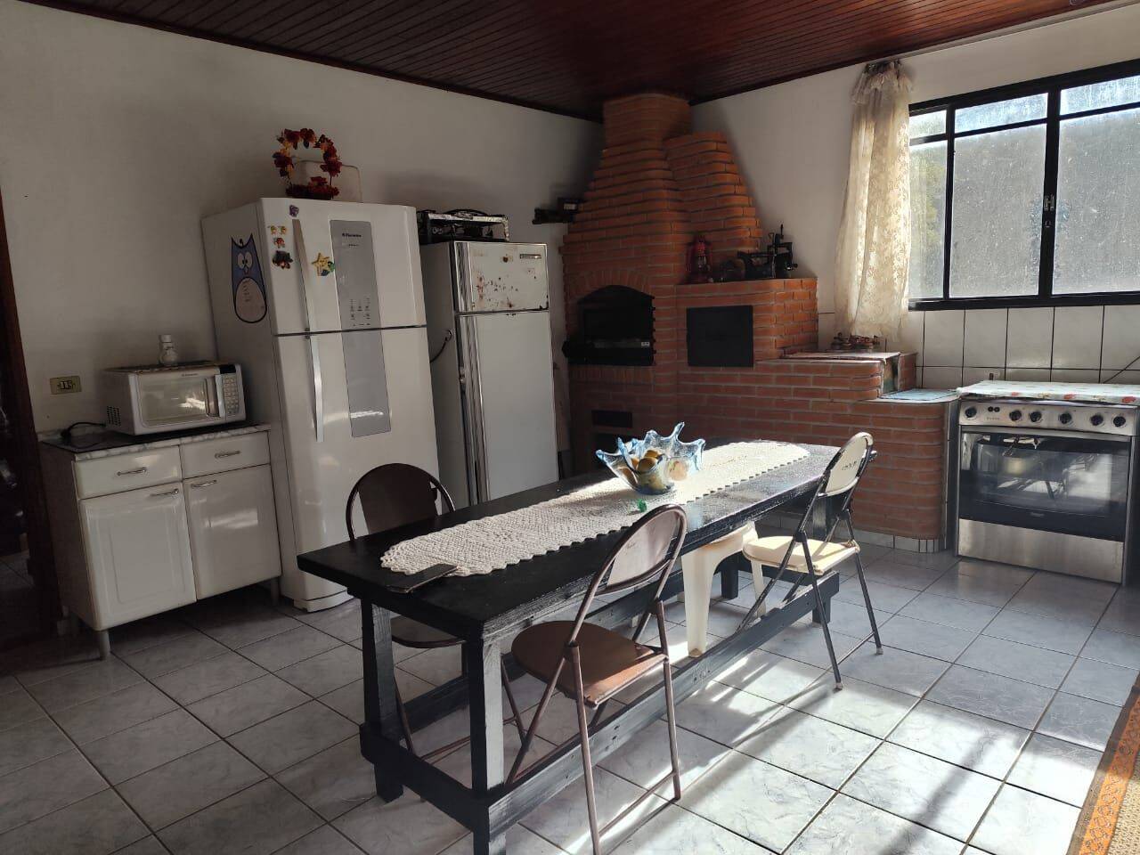 Chácara, 3 quartos, 3700 m² - Foto 27