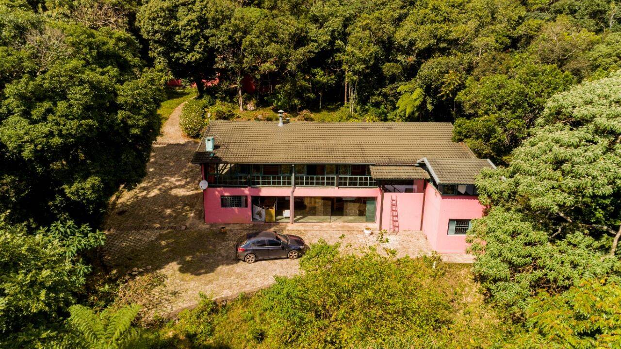 Sítio, 5 quartos, 2 hectares - Foto 2