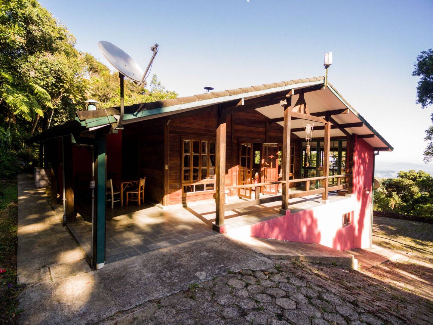 Sítio, 5 quartos, 2 hectares - Foto 4