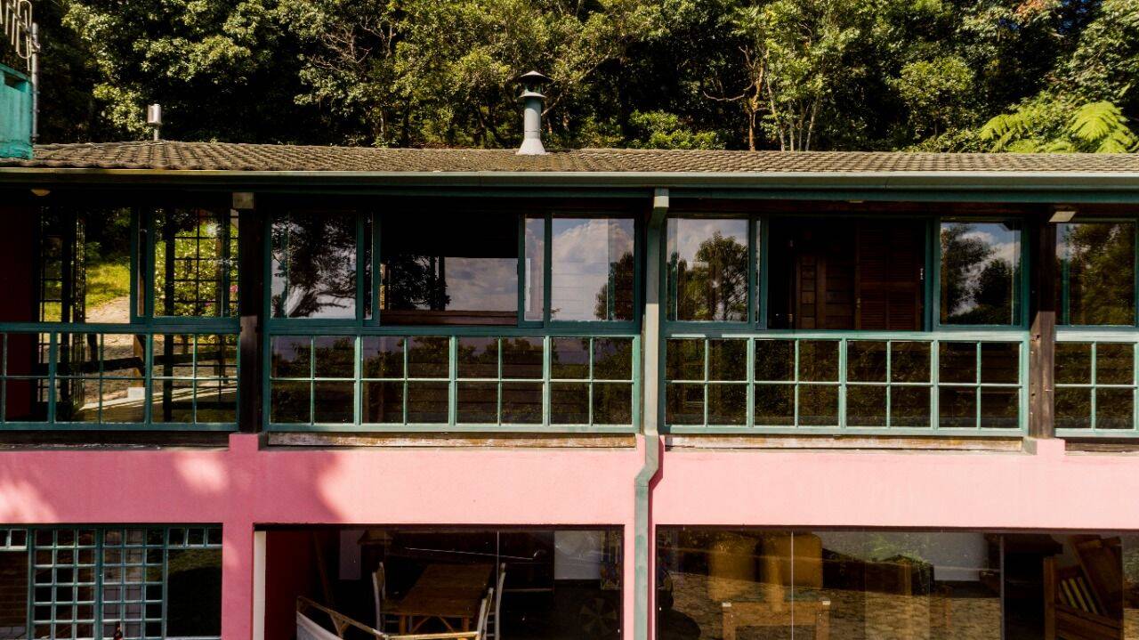 Sítio, 5 quartos, 2 hectares - Foto 5