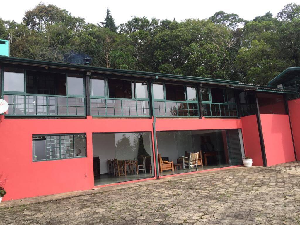 Sítio, 5 quartos, 2 hectares - Foto 6