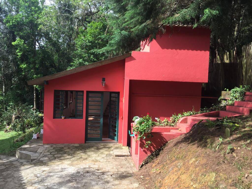 Sítio, 5 quartos, 2 hectares - Foto 7