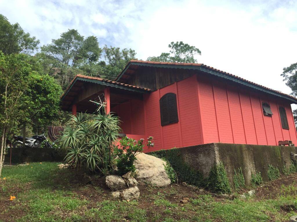Sítio, 5 quartos, 2 hectares - Foto 8