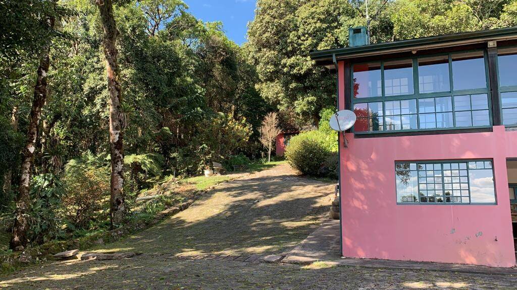 Sítio, 5 quartos, 2 hectares - Foto 10