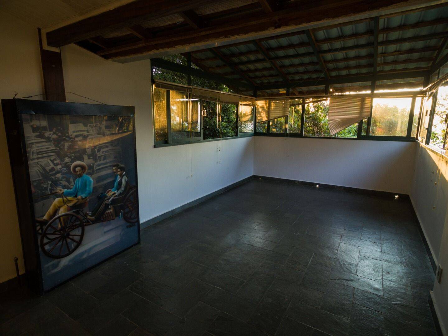 Sítio, 5 quartos, 2 hectares - Foto 19