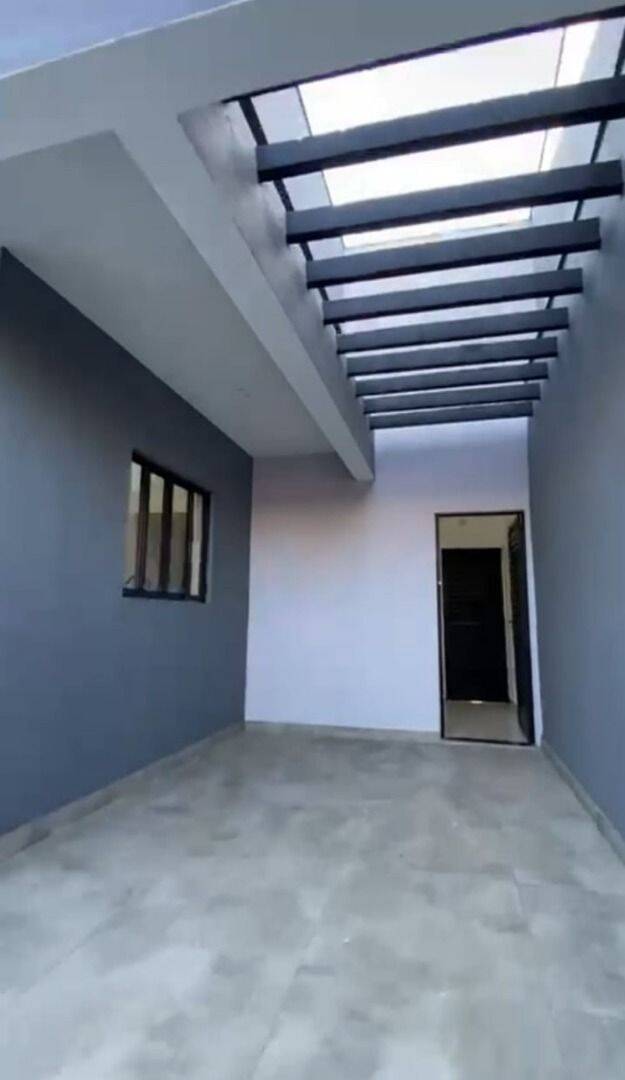 Casa, 3 quartos, 90 m² - Foto 3