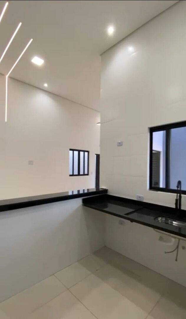 Casa, 3 quartos, 90 m² - Foto 7