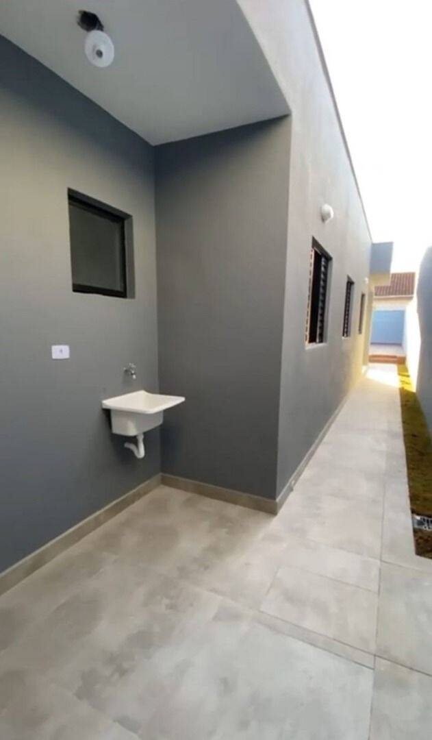Casa, 3 quartos, 90 m² - Foto 17