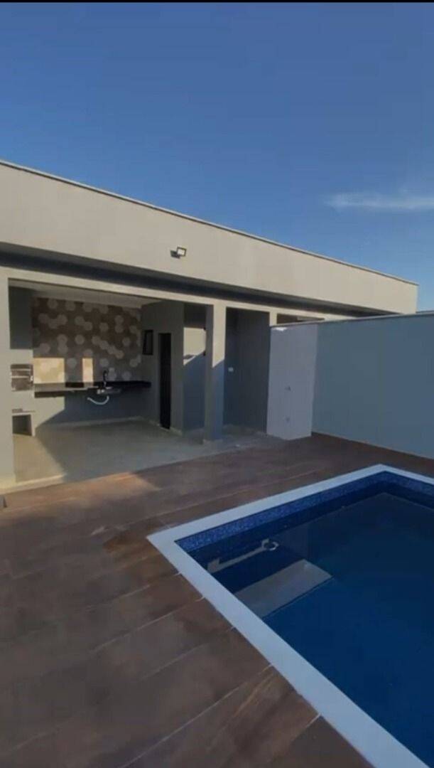 Casa, 3 quartos, 90 m² - Foto 19