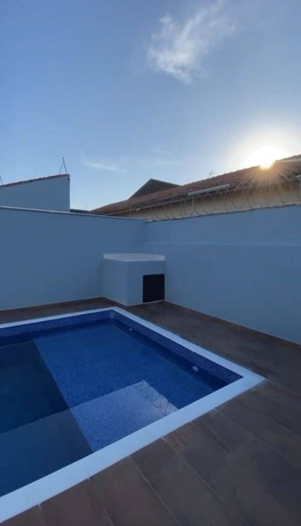 Casa, 3 quartos, 90 m² - Foto 20
