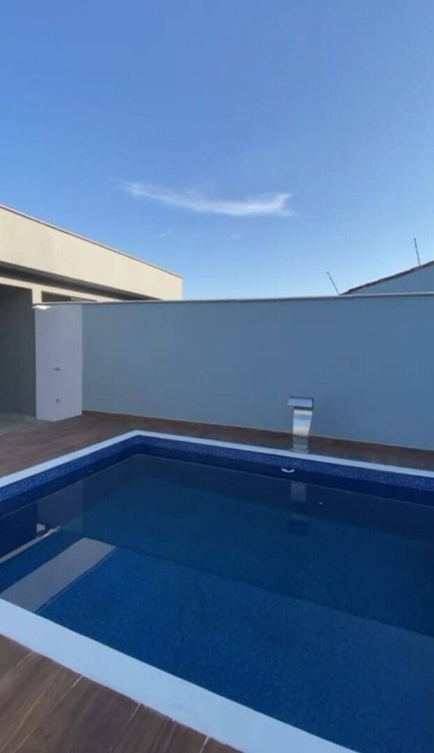 Casa, 3 quartos, 90 m² - Foto 21