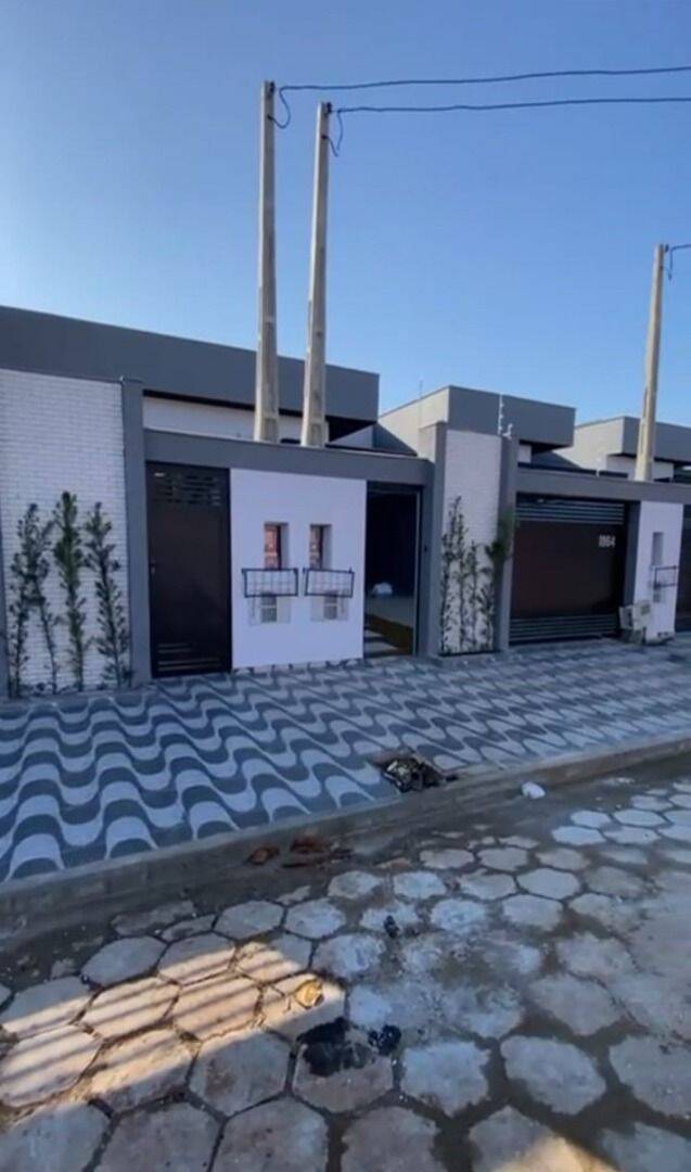 Casa, 3 quartos, 90 m² - Foto 22