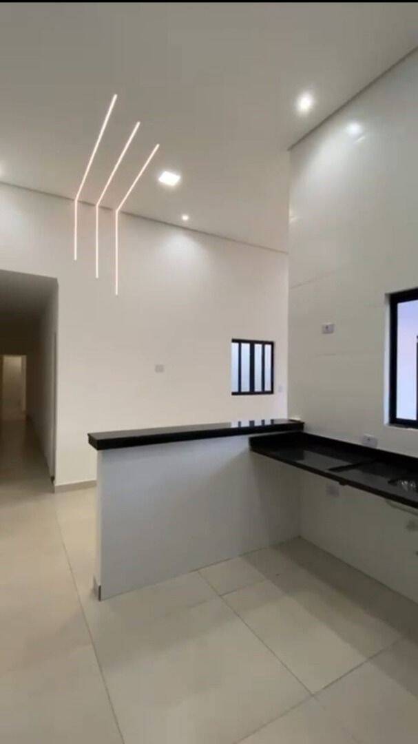 Casa, 3 quartos, 94 m² - Foto 5