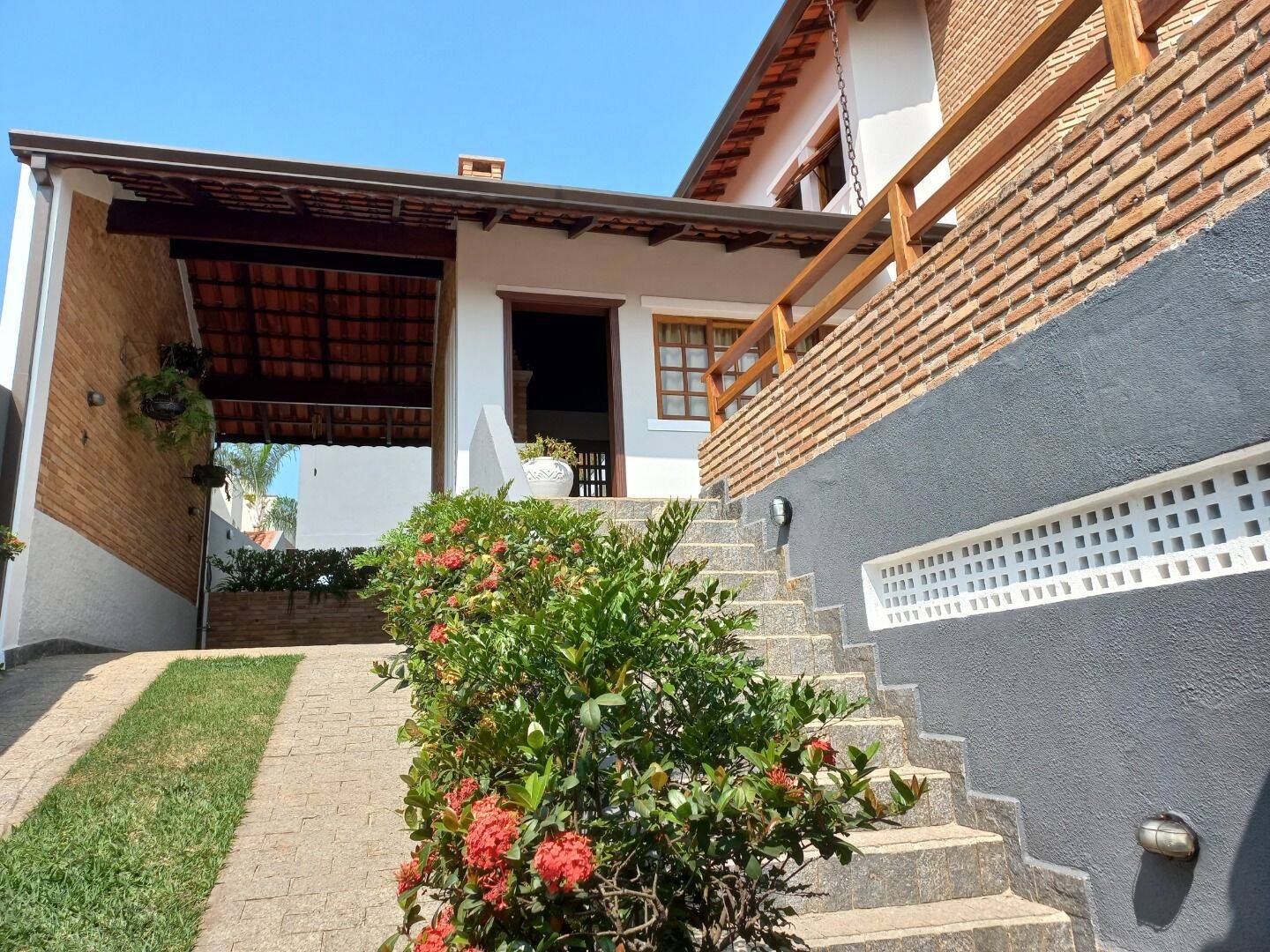 Sobrado, 4 quartos, 350 m² - Foto 24