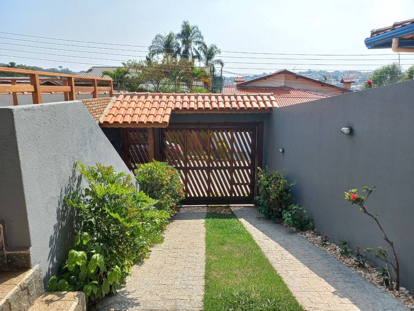 Sobrado, 4 quartos, 350 m² - Foto 25