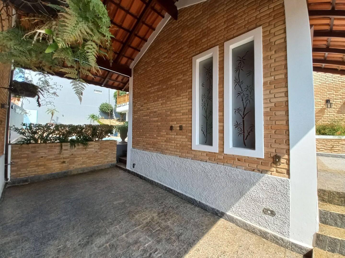 Sobrado, 4 quartos, 350 m² - Foto 26