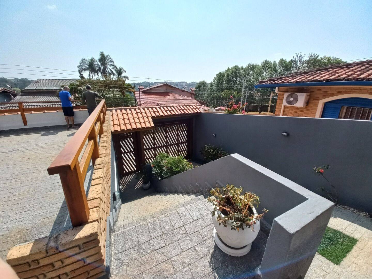 Sobrado, 4 quartos, 350 m² - Foto 27