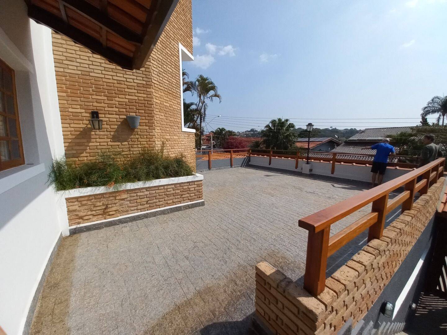 Sobrado, 4 quartos, 350 m² - Foto 28