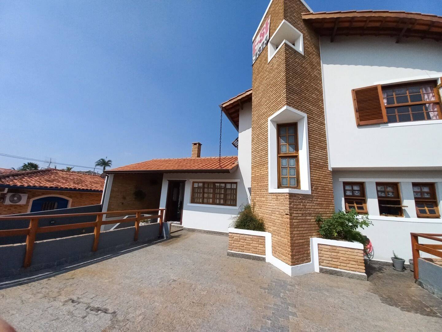 Sobrado, 4 quartos, 350 m² - Foto 29