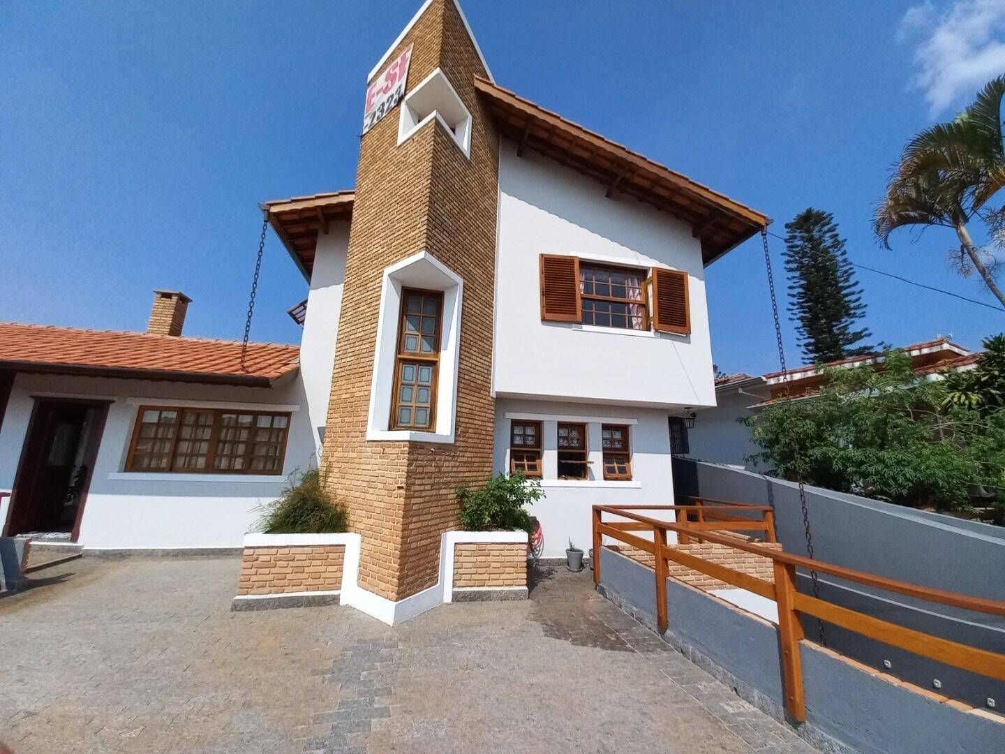 Sobrado, 4 quartos, 350 m² - Foto 30
