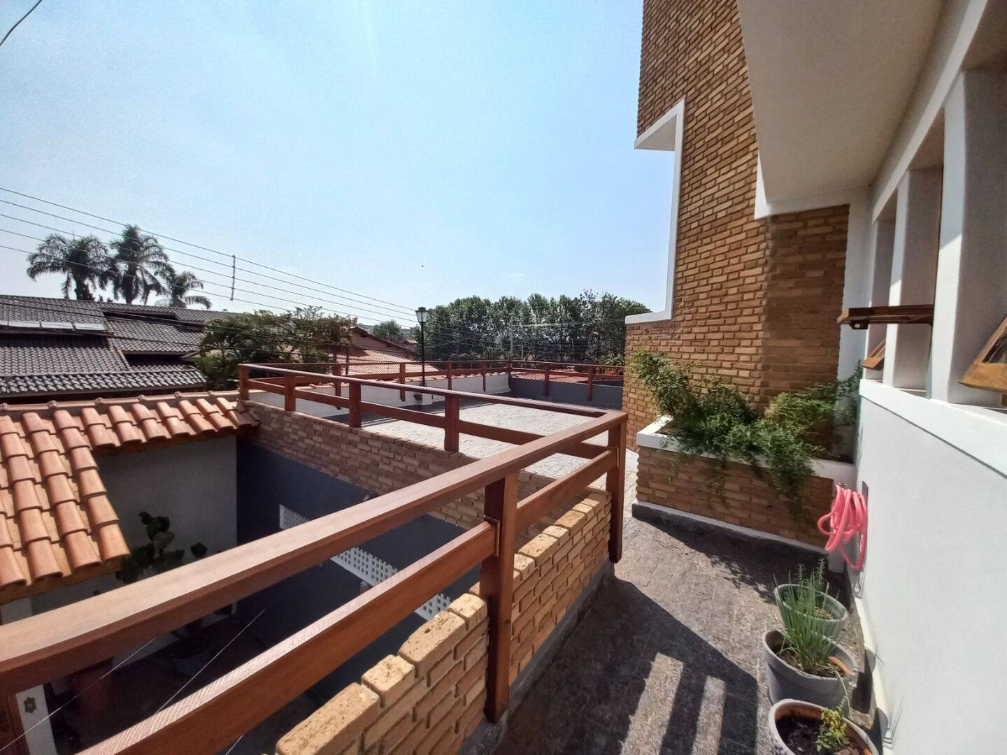 Sobrado, 4 quartos, 350 m² - Foto 31