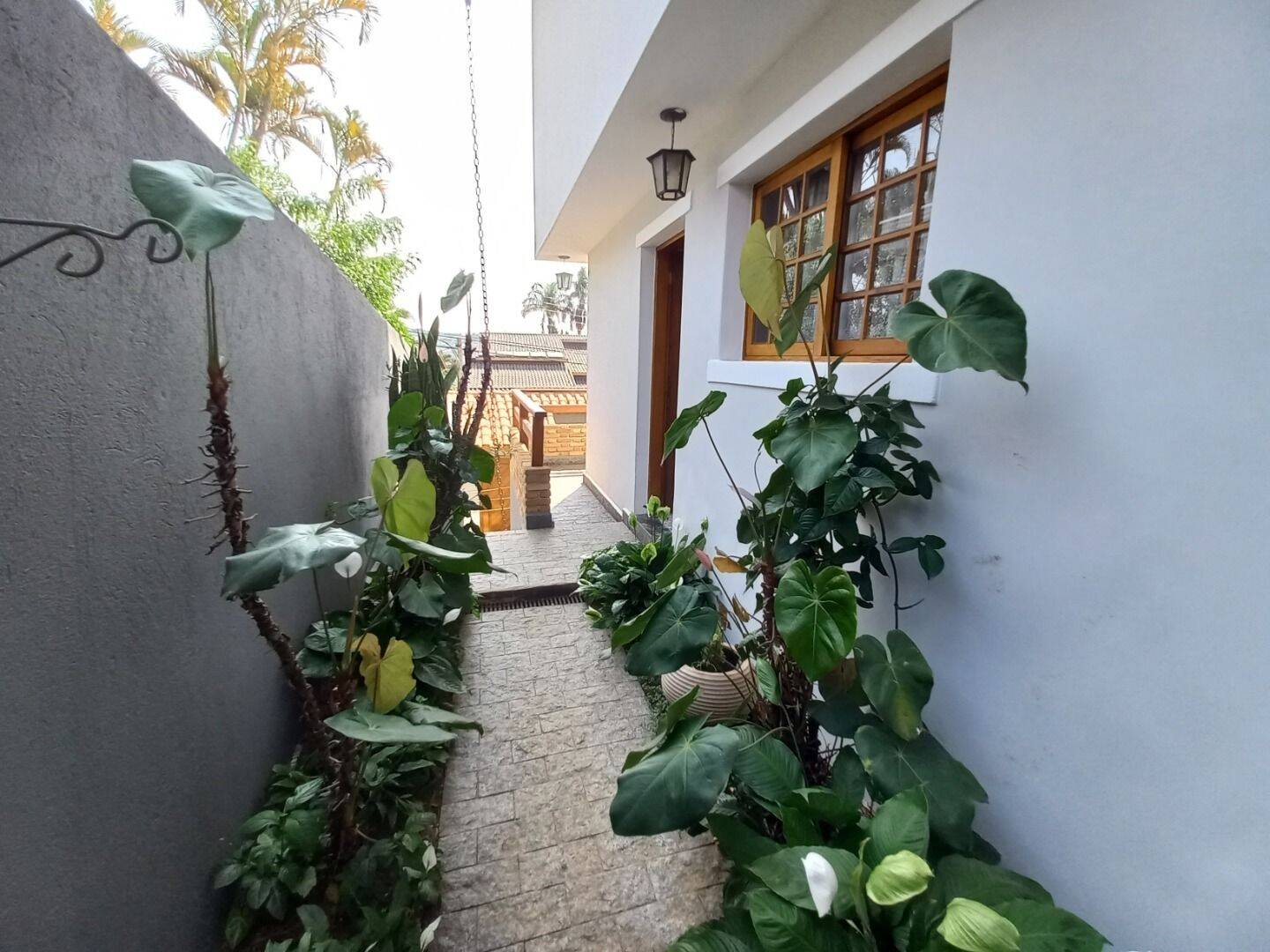 Sobrado, 4 quartos, 350 m² - Foto 32