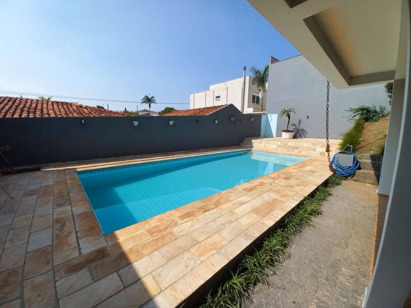 Sobrado, 4 quartos, 350 m² - Foto 33