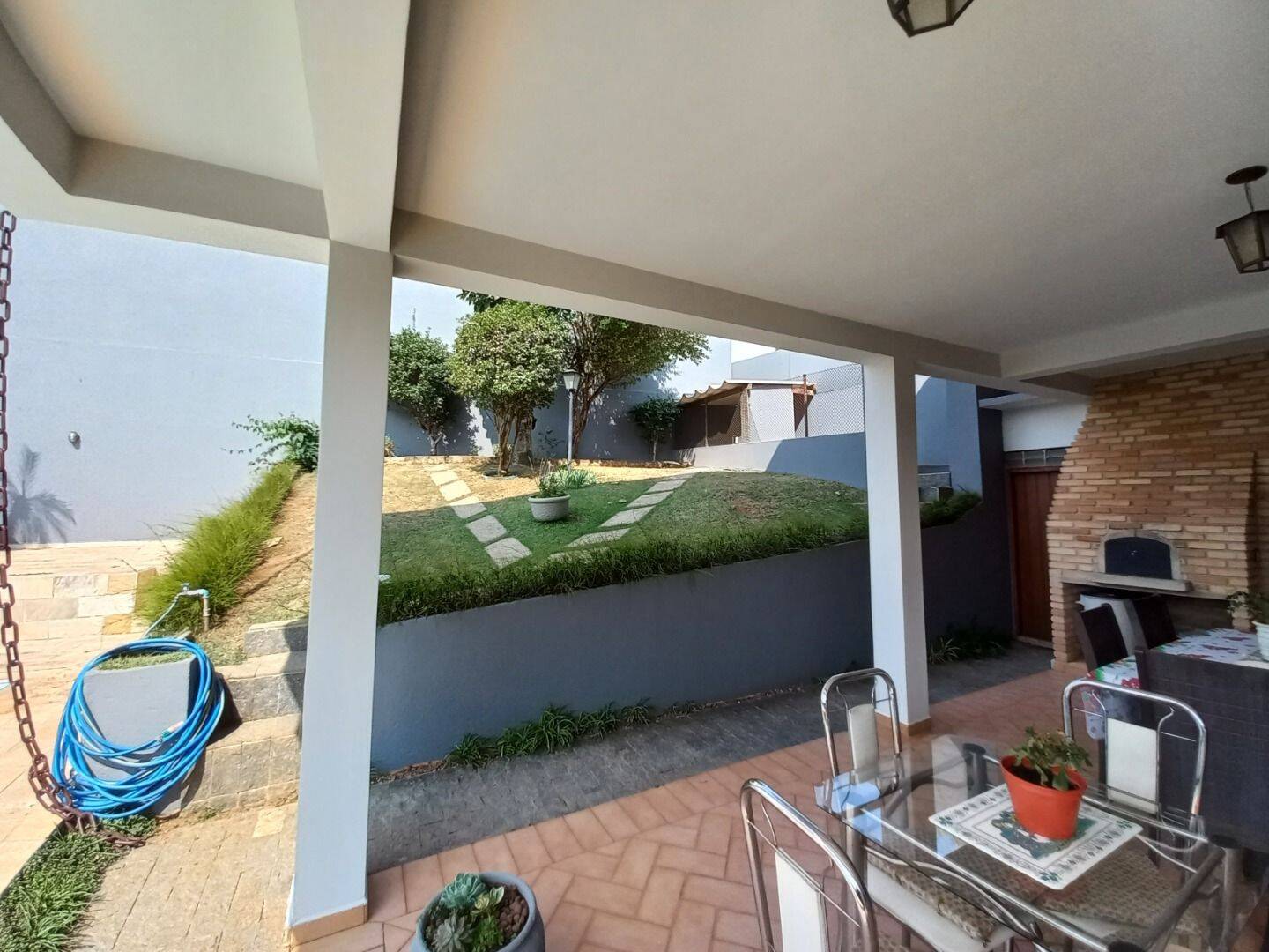 Sobrado, 4 quartos, 350 m² - Foto 34