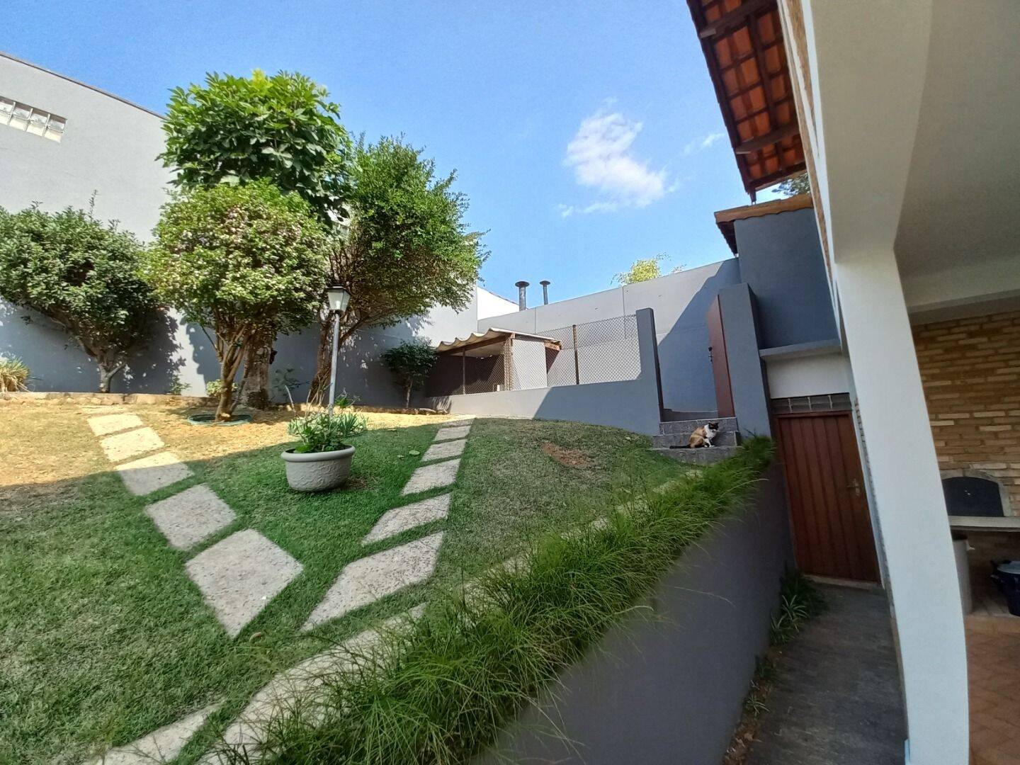 Sobrado, 4 quartos, 350 m² - Foto 35