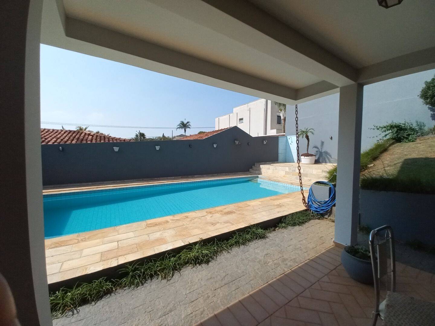 Sobrado, 4 quartos, 350 m² - Foto 38