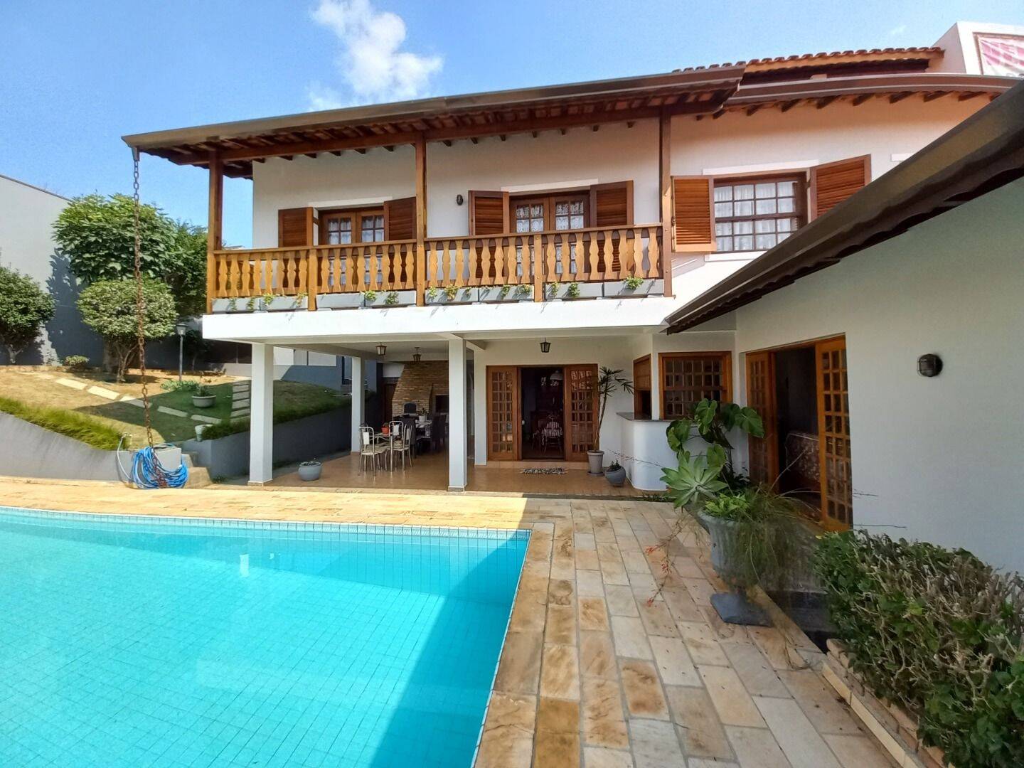 Sobrado, 4 quartos, 350 m² - Foto 39