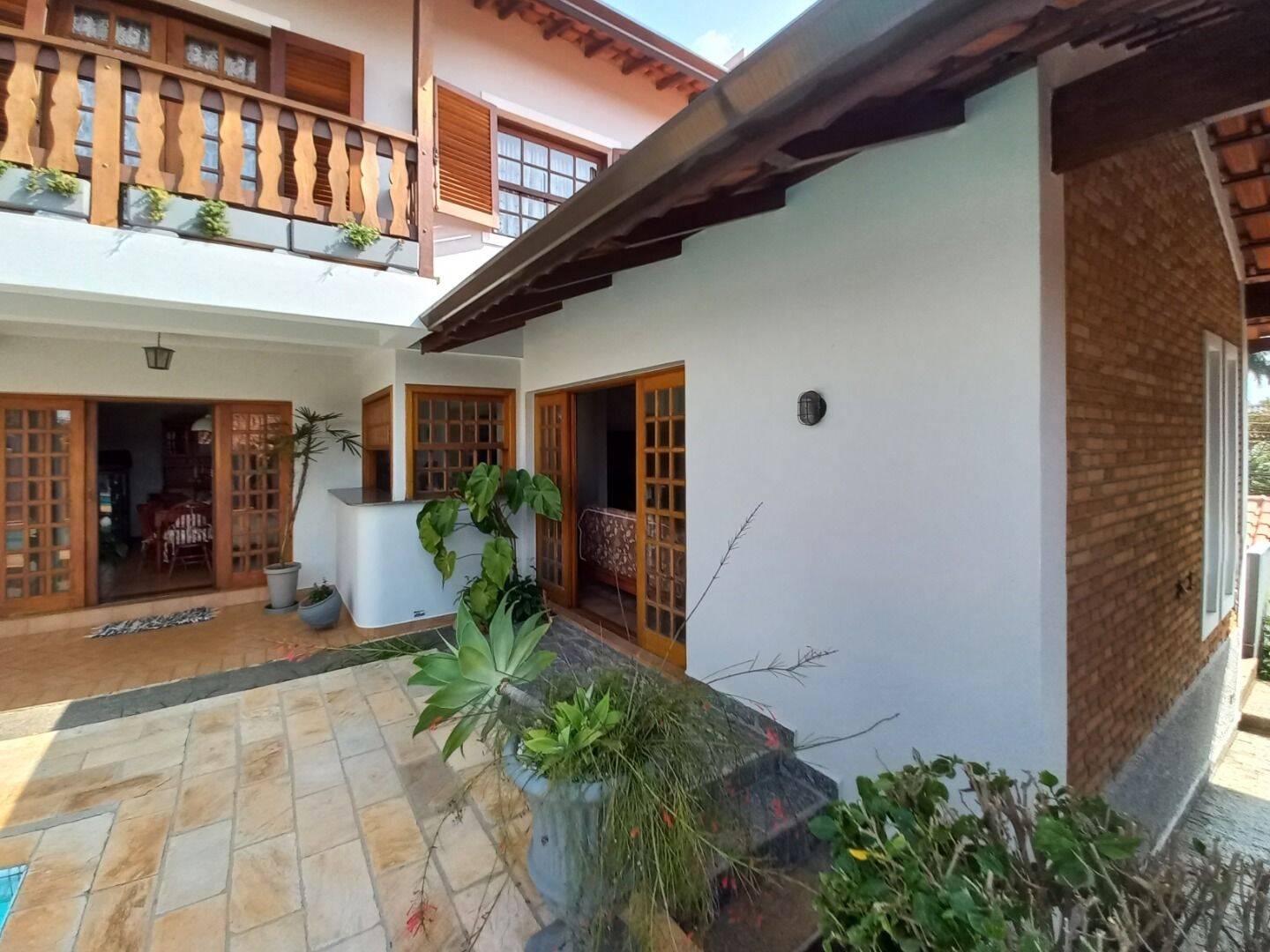 Sobrado, 4 quartos, 350 m² - Foto 40