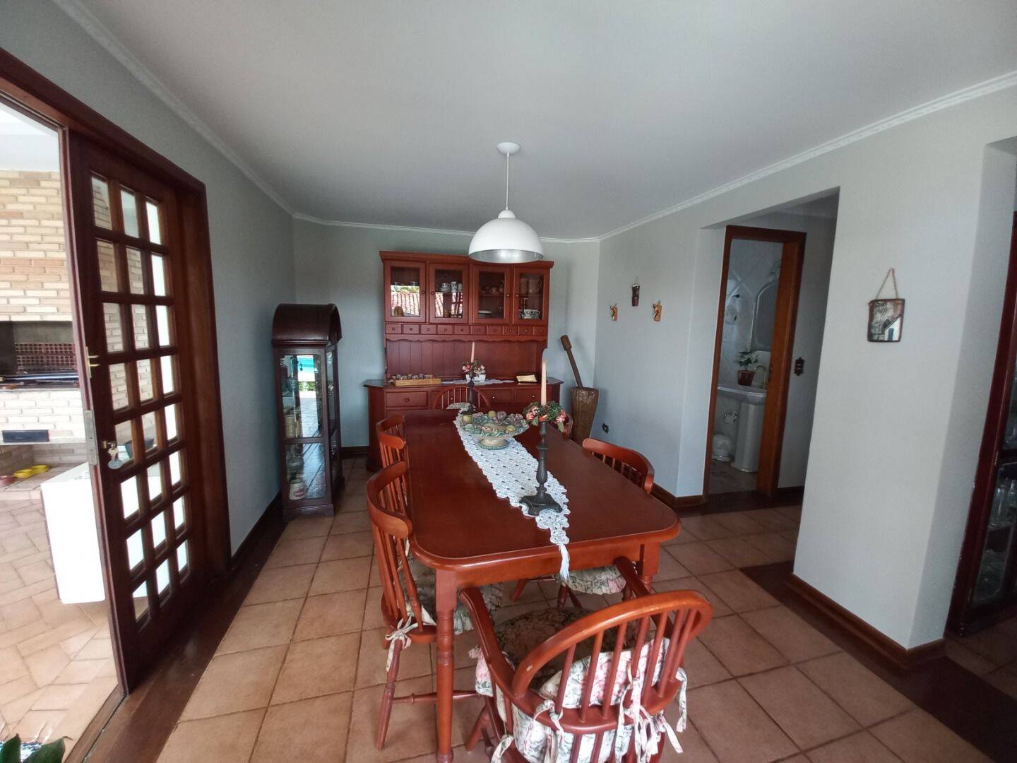 Sobrado, 4 quartos, 350 m² - Foto 41