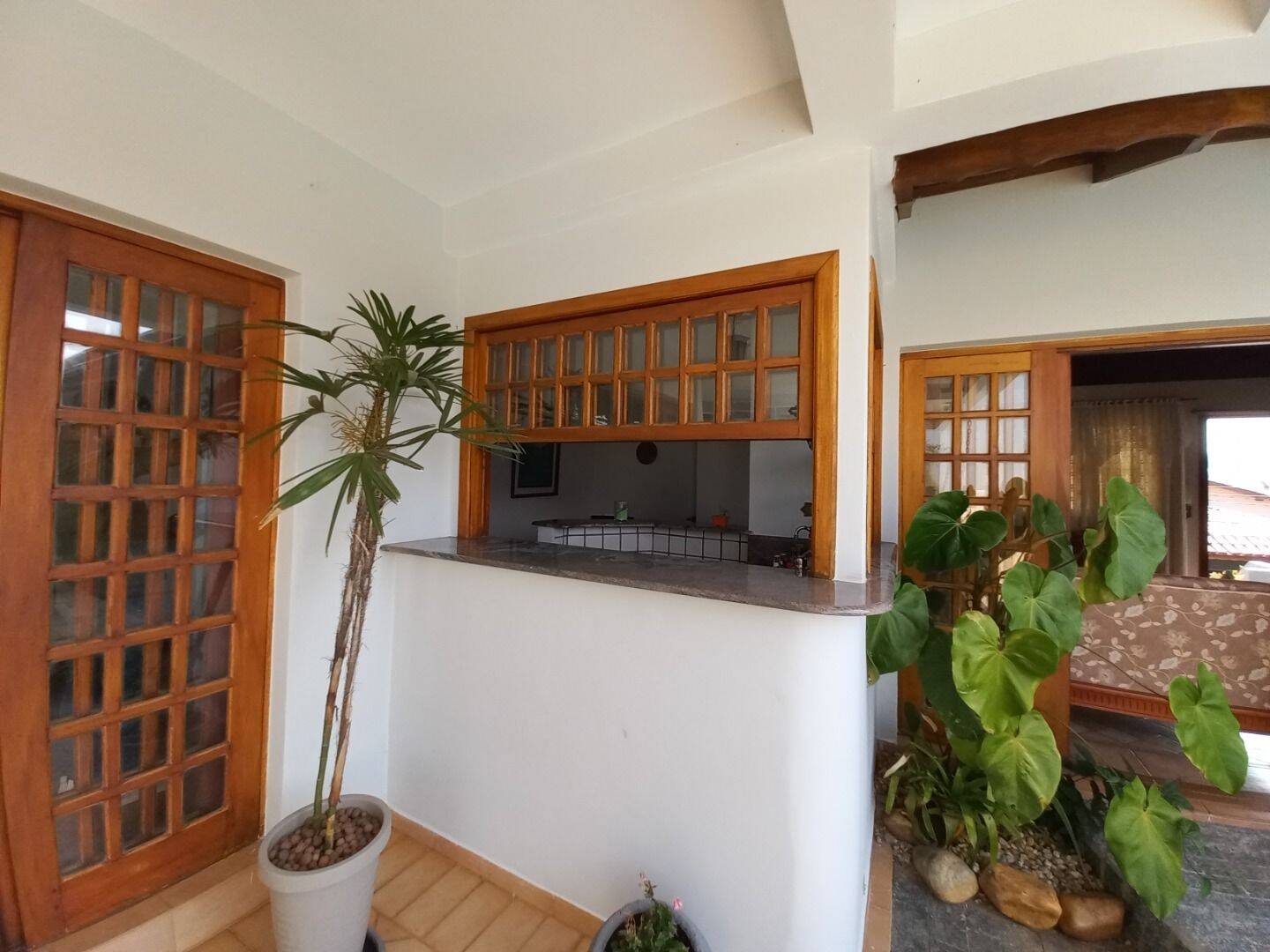 Sobrado, 4 quartos, 350 m² - Foto 42