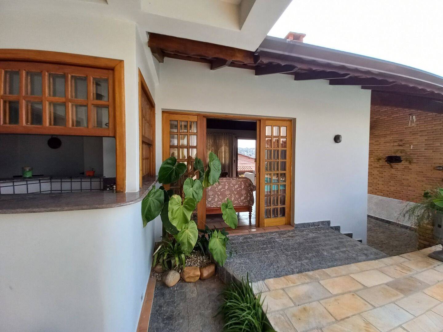 Sobrado, 4 quartos, 350 m² - Foto 43