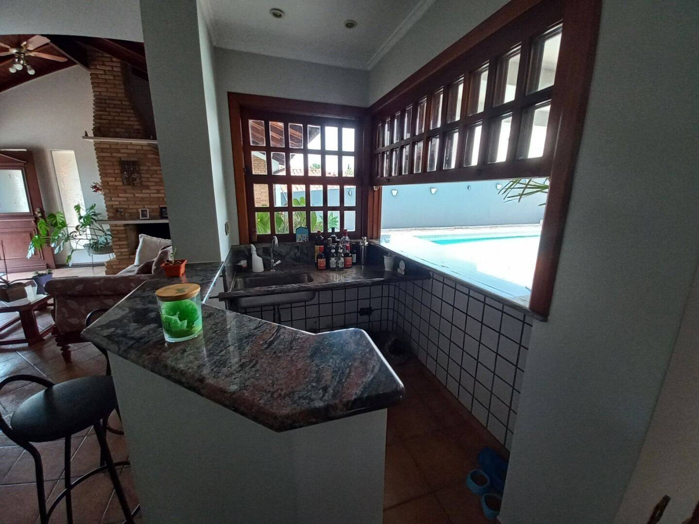 Sobrado, 4 quartos, 350 m² - Foto 44